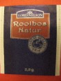 004   Rooibos Natur